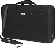 UDG Creator AlphaTheta Omnis-Duo Hardcase Black