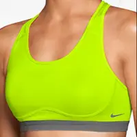 在飛比找蝦皮購物優惠-NIKE AS PRO CLASSIC PADDED BRA