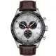 【TISSOT 天梭 官方授權】PRS516 CHRONOGRAPH 三眼計時腕錶 / 45mm 母親節 禮物(T1316171603200)