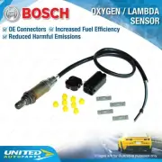 Bosch O2 Lambda Sensor for Subaru Forester SF SG Impreza GG GD Liberty Legacy BH (for: Subaru)