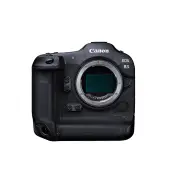 Canon EOS R3 Mirrorless Camera