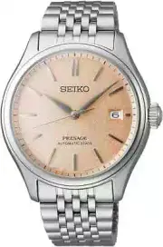 Seiko Presage Automatic Mechanical Watch SARX125 / SPB467 AU*au