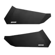 Demon Powersports Half Door for Polaris RZR 1000