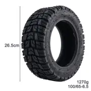 Explore New Trails with 11 Inch Tubeless Tire for ZERO 11X Electric Scooter