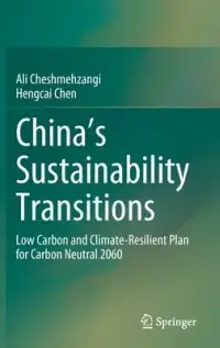 在飛比找博客來優惠-China’s Sustainability Transit