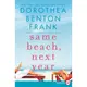 Same Beach, Next Year/Dorothea Benton Frank【三民網路書店】