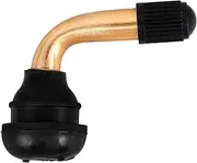 Valve Stem Extender for Motorcycles and Atvs Durable Tire Valve Extension for Easy Installation Improves Safety and Performance Compatible with Various Vehicles