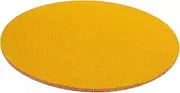 NUOBESTY Round Self Adhesive Cork Board Decorative Bulletin Board for Easy Installation Versatile Use Home Office School and Aesthetic