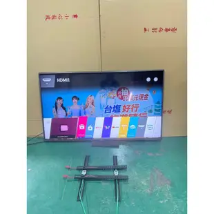 南方液晶 二手 樂金 55吋電視 智慧連網電視 LG 55LF5950