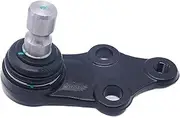 MCFPGFVKNA Front Axle Lower Ball Joint for Hyundai IX35 2010-2015 for Tucson 2011-2017 for KIA for Sportage 2011-2013 54530-3S000 545303S000 Ball Joint(Left 545303S000)