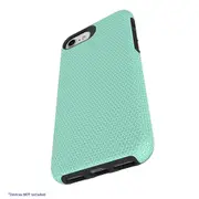 iPhone 7 Plus Compatible Case Cover With Shockproof Rugged - Mint