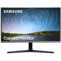 在飛比找蝦皮購物優惠-【台灣保固+發貨】Samsung 32" 曲面顯示器 ( C