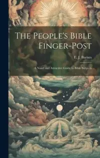 在飛比找博客來優惠-The People’s Bible Finger-post