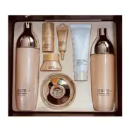 SU:M37 Blossom Garden Special Set 7items Skin Lotion Cream Essence K-Beauty