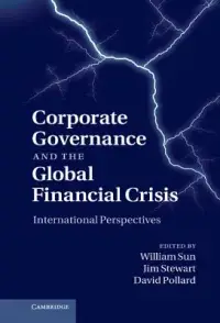 在飛比找博客來優惠-Corporate Governance and the G