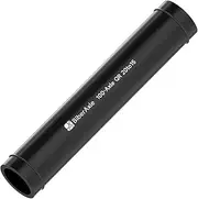 Bicycle Hub Quick Release Adapter Axle, 100 mm Distance Lengths, Conversion Adapter Material Made of Aluminium Alloy, Specification: 12 mm to 9 mm / 15 mm to 9 mm / 15 mm to 12 mm / 20 mm to 15 mm