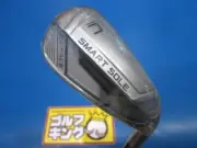 NEW:Cleveland SMART SOLE 4 Wedge #CW(1Club)/KBS/Flex:-/Wedge