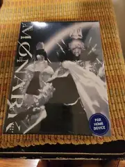 Monark PS4 Limited Edition Factory Sealed In Hand