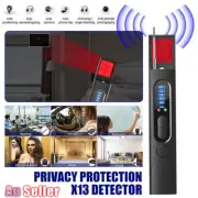 Anti-spy Hidden Camera Detector Prevent Monitoring Wireless Signal Detector 2023