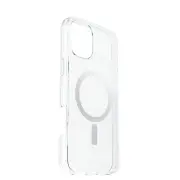 OtterBox Symmetry Magsafe Case for iPhone 16 Plus (Clear)