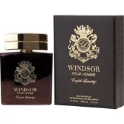 Windsor Pour Homme Edp Spray by English Laundry for Men - 100 Ml