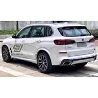 在飛比找蝦皮購物優惠-【SPY MOTOR】BMW G05 X5 M-TECH前保