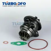 Turbo core TD03 28231-4A850 for Hyundai H100 KAMYONET 2.5 49590-45607