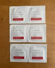 3x DR DENNIS GROSS ALPHA BETA EXTRA STRENGTH Daily Peel Pads Anti-Aging New