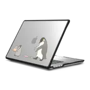 MacBook Pro 16-inch (M1 - M4) Impact Case Clean up