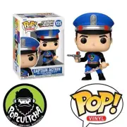 Retro Toys - Captain Action Pop! Vinyl Figure "New"