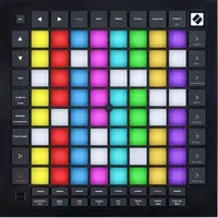 在飛比找蝦皮購物優惠-萊可樂器 Launchpad Pro MK3 Midi控制板