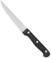 TooToo Non Victorinox Set of 4pc Made Serrated Steak & Tomato Knife Knives Paring