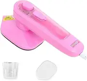 Portable Travel Steamer,Powerful Handheld Steamer for Clothing - 30W Household Clothes Steamer, Garments Steam Iron for Garments, Shirts