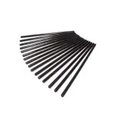 Comp Cams 7784-16 Hi-Tech 5/16" Dia. Pushrod Set - 9.050" Long, .080" Wall NEW