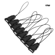 Strap Quick Release Buckle Camera Shoulder Strap Buckle for Camera DSLR