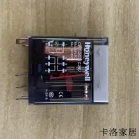 在飛比找Yahoo!奇摩拍賣優惠-Honeywell霍尼韋爾CR系列中間固態繼電器CRT2CD