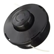 Replacement Petrol Trimmer Head Strimmer Bump Feed Line Spool Brush Cutter GraJ5
