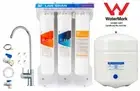 5 Stage Quick Change Alkaline Undersink Reverse Osmosis System