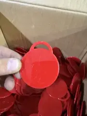 Chuck E. Cheese Bulk Ballon Weights