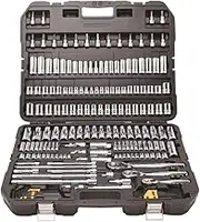 DEWALT DWMT75049 Mechanics Tools Set (192 Piece)