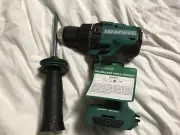 Masterforce flex, power, boost, 20-Volt Cordless 1/2" Drill