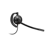 Plantronics EncorePro HW530 Over-The-Ear Wideband Monaural Noise-Cancelling Corded Headset