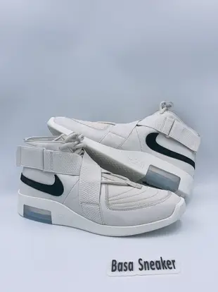 【Basa Sneaker】Nike Air Fear of God Air raid AT8087-001