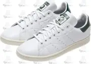 Adidas Stan Smith X Dime White Collegiate Green Oxide IG2044 Sneaker Shoe