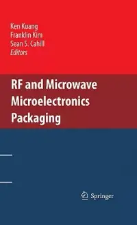 在飛比找博客來優惠-RF and Microwave Microelectron