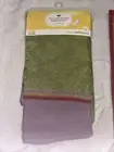 Martha Stewart Table Cloth Round. Vintage Made For Kmart.