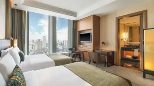 大阪瑞吉酒店The St. Regis Hotel Osaka