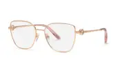 Chopard VCHL59S 08FC 54mm Woman Eyeglasses
