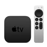 在飛比找蝦皮購物優惠-Apple TV 4K 32GB 多媒體機 MXGY2TA/