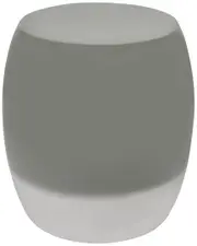 Seasonal Living Bud Ceramic Accent Table